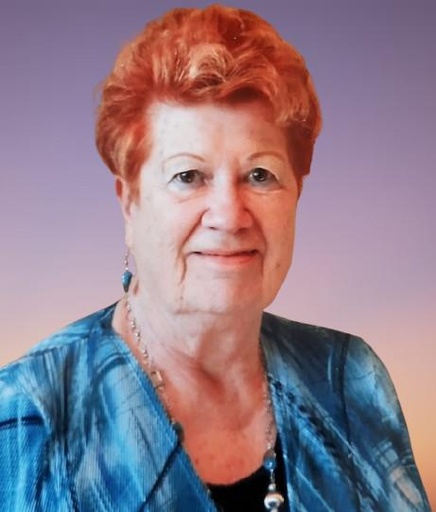 Lise Ethier