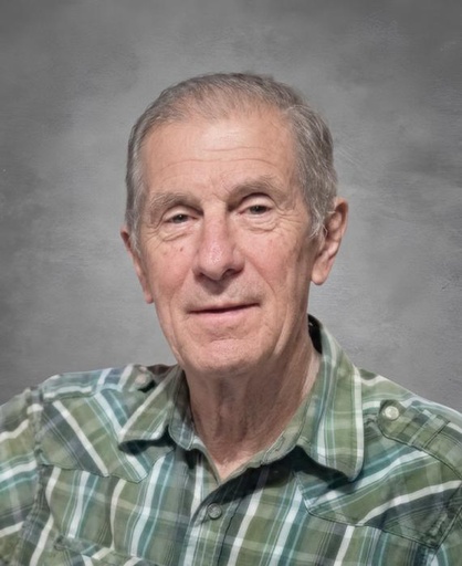 Marcel Leblanc