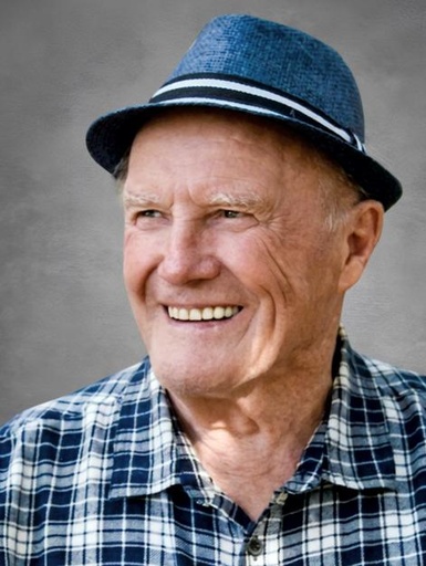 Lionel Drapeau