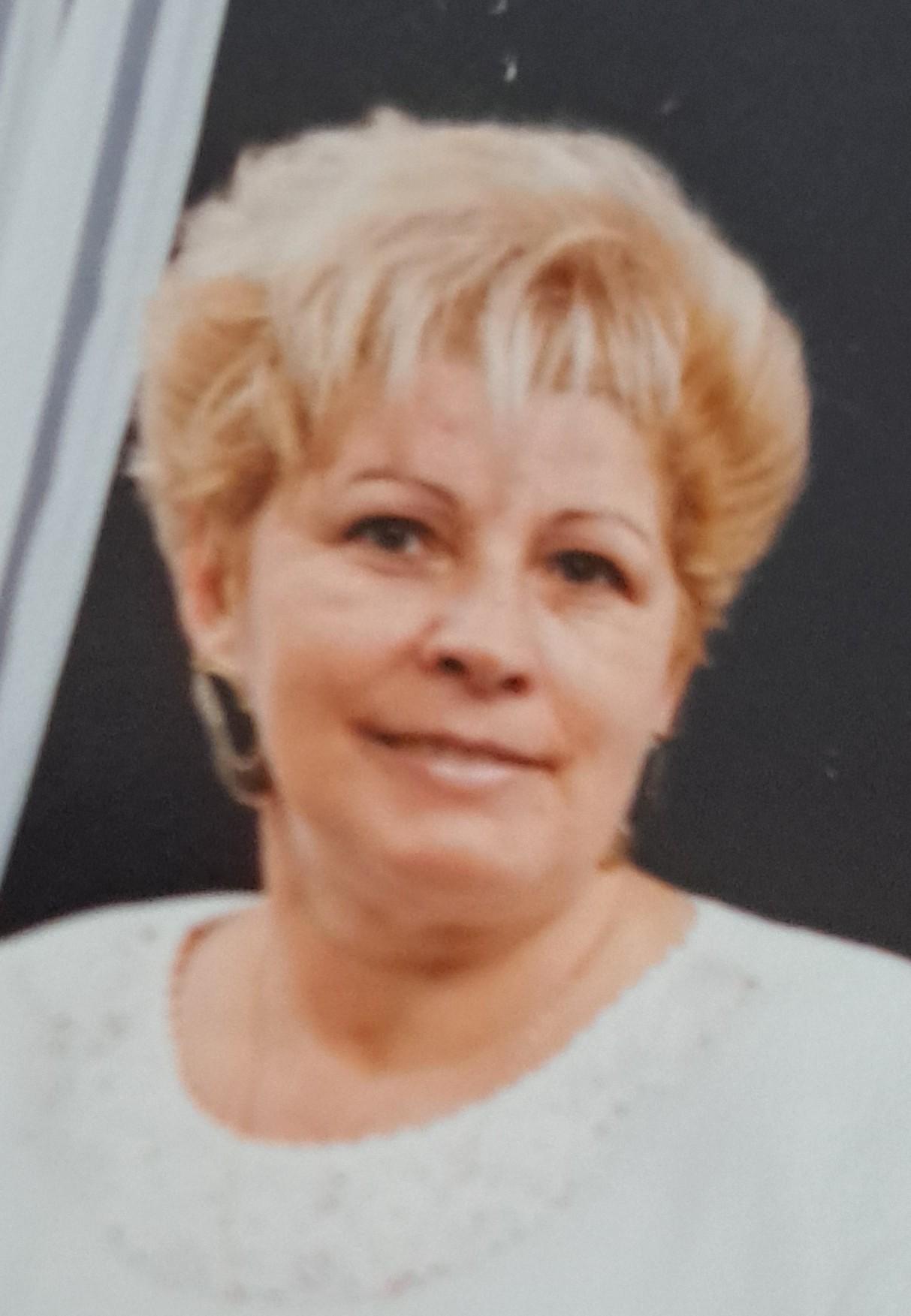Lise Cadorette