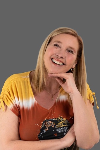 Suzie Alarie