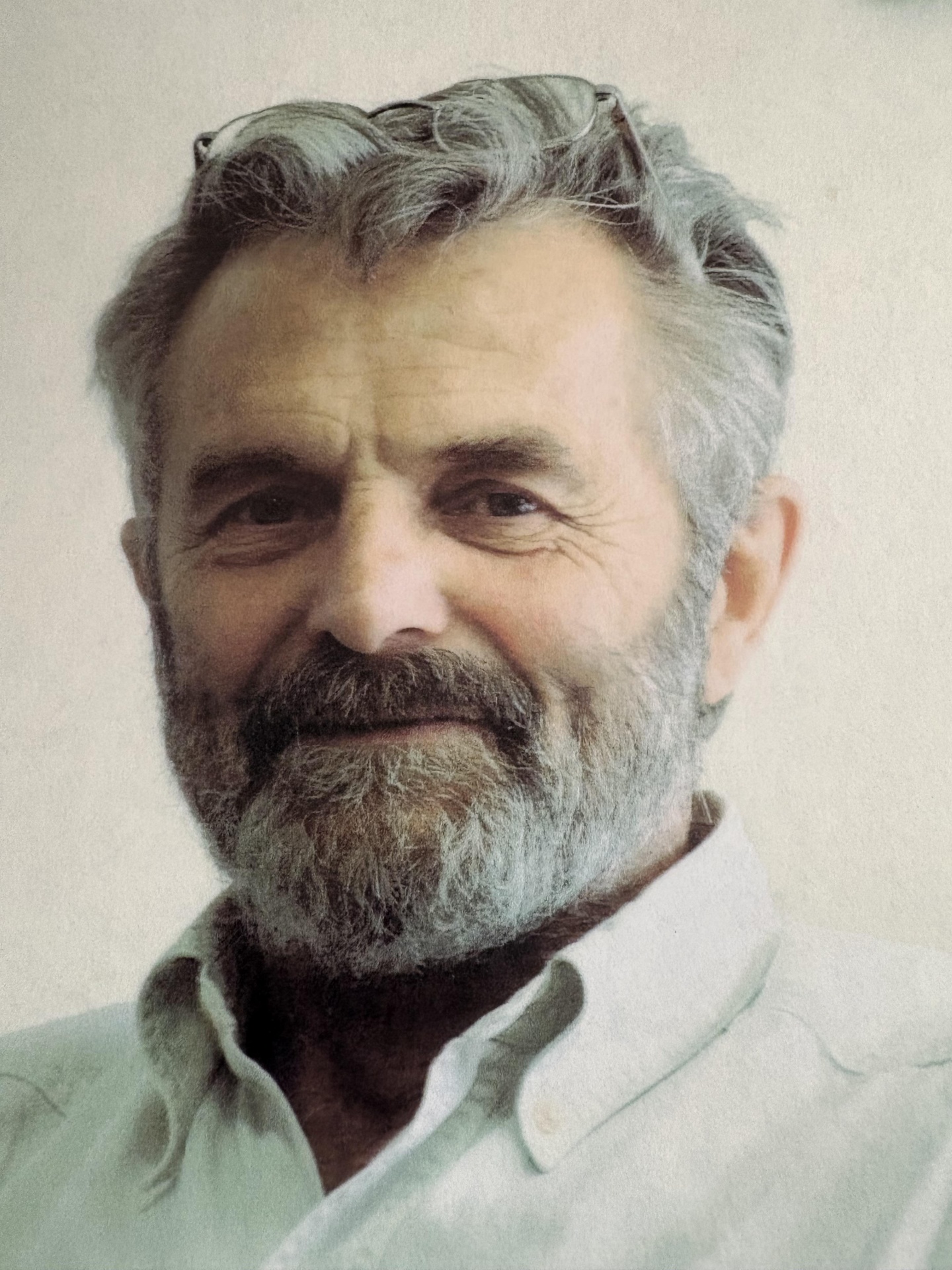 John Credland