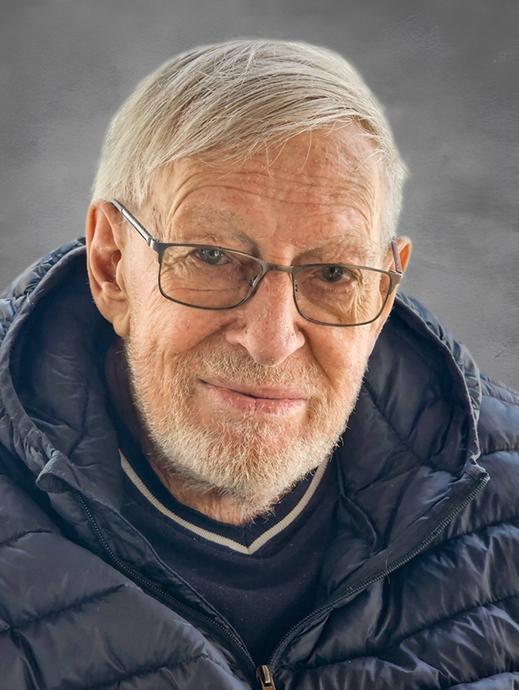Paul Cayer