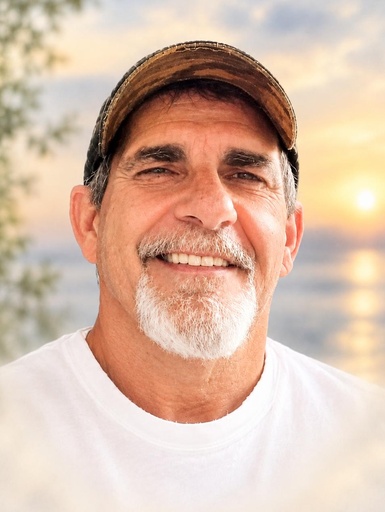 Ghislain Dagenais