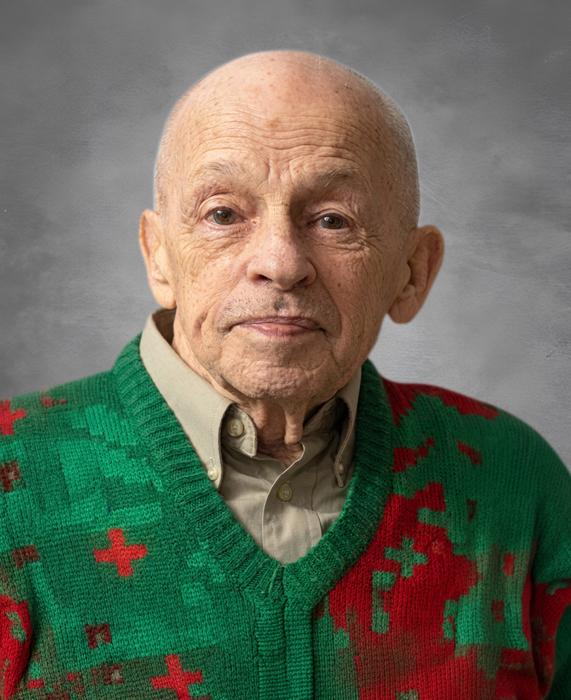Claude Barrette
