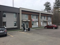 Centre funéraire Saint-Jérôme